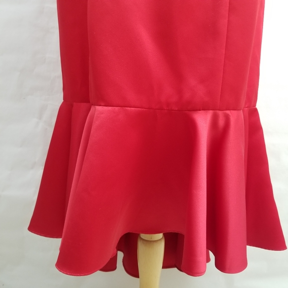 Ava Collection by Mori Lee Dress Bridesmaids, Prom - Picture 4 of 10